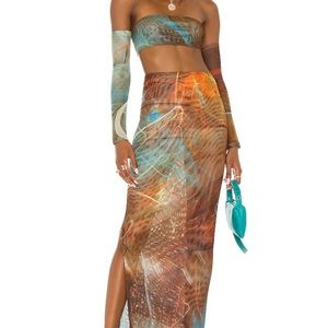 Size small - never worn